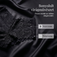 【✨ 1 + 3 ingyen - 4 db】🧵 Csipkés bugyi Nagy méret tökéletes illeszkedés Széles méretválaszték – Búcsú a szoros nyomó érzéstől