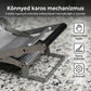 🌟Tartós és hatékony húsnyomó eszköz🌟