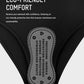 💖Twist Front Tummy Control Mesh Mesh egyrészes fürdőruha