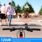 🎉2025 Forró eladó🎉 Elektromos kerékpáros kürt
