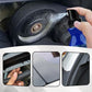🚗 Autószíj kenőanyag és hangtompító spray – Raktáron & Utánvétes 🔧✨