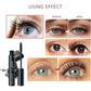 ✨ Emelje, hosszabbítsa és dúsítsa pilláit – Telescopic Lift vízálló szempillaspirál – Utánvétes 👁️