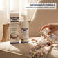 Frissítsd fel a matracod – Többféle felületre használható matrachabtisztító – Utánvétes 🛏️✨