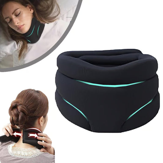 🔥Kényelmes nyakmerevítő eladó - Különböző állapotokhoz alkalmas