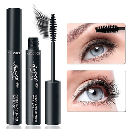 ✨ Emelje, hosszabbítsa és dúsítsa pilláit – Telescopic Lift vízálló szempillaspirál – Utánvétes 👁️