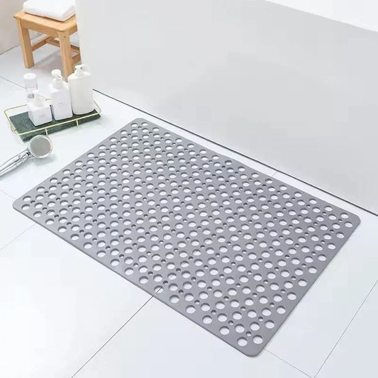 💧 Gyors vízelvezető zuhanyszőnyeg – könnyen tisztítható