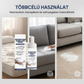 Frissítsd fel a matracod – Többféle felületre használható matrachabtisztító – Utánvétes 🛏️✨