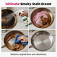 🔥 Állítsa vissza grillje fényét azonnal – Erős hatású grillzsíroldó spray – Utánvétes 🍖