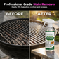 🔥 Állítsa vissza grillje fényét azonnal – Erős hatású grillzsíroldó spray – Utánvétes 🍖