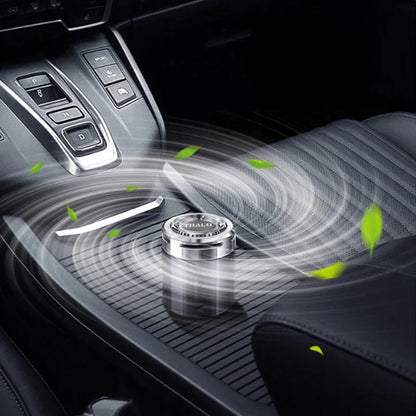 😍Vásároljon 1 kap 1 ingyenes🍃Légfrissítő növényi kivonatok illatával