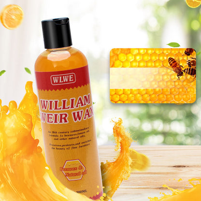 ✅ Padlóvédő Viasz – Raktáron & Utánvétes 🧹🧼