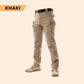 👖 ⚡ Többcélú taktikai nadrág 2026 - Tartós szövet, több zseb és megerősített térd 🧗
