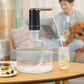 🚰 Többfunkciós automatikus vízadagoló szivattyú!