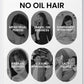 Hajhoz való Helyben Hagyható Térfogatnövelő Styling Spray