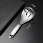 🔪 Rozsdamentes multifunkciós kanál – Tartós, ergonomikus és könnyen tisztítható