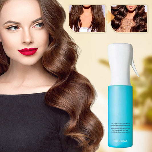 💇‍♀️ Hajápoló spray – Tápláló spray ✨💧