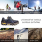 🎅🔥Recommendations for outdoor use🔥🔥🔥 Frissített hócsizma csúszásgátló karmokkal