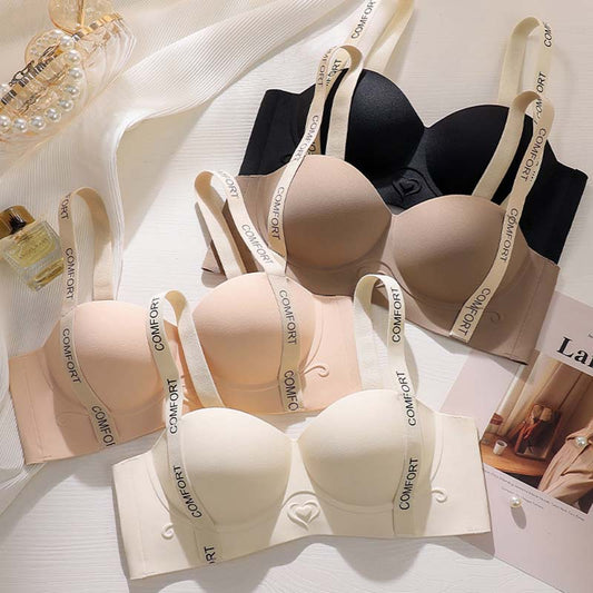 Vásárlás 1 kap 1 ingyen 👙 Női melltartó erős tartással