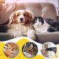 🐾 Diffúzor háziállatoknak – Nyugtató feromonos kiegészítő, csendes működés, biztonságos | Stressz, félelem & alvásproblémák enyhítésére 💤✨🏠