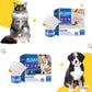 🐾 Diffúzor háziállatoknak – Nyugtató feromonos kiegészítő, csendes működés, biztonságos | Stressz, félelem & alvásproblémák enyhítésére 💤✨🏠