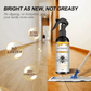 🌿🧴🎁 Méhviasz varázsspray | Egy spriccelés, egy törlés – a régi tárgyak újjáélednek | 🐝 1+1 akció, korlátozott ideig, utánvéttel