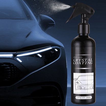 Autó spray bevonószer