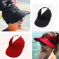 ☀️ Védje arcát a naptól – Női napvédő kalap – Utánvétes 🧢
