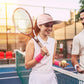 ☀️ Védje arcát a naptól – Női napvédő kalap – Utánvétes 🧢
