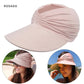 ☀️ Védje arcát a naptól – Női napvédő kalap – Utánvétes 🧢