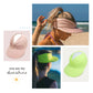☀️ Védje arcát a naptól – Női napvédő kalap – Utánvétes 🧢