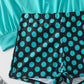 👙Népszerű pöttyös 2 részes fürdőruha – retro stílus, S–3XL méretek, raktárról azonnali kiszállítás, gyorsan száradó anyag