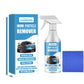 🔧 6 000+ autótulajdonos bízik ebben a termékben – Gyors hatású rozsdaeltávolító spray – festékbarát formula, könnyű spray‑es alkalmazás, 120 ml, többfelületű használat