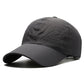 🧢 Stílusos hálós baseball sapka – Légáteresztő, napellenző, kényelmes ✨🚴