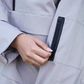 Kapucnis okos softshell dzseki