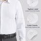 👑Fliwos Men's TriProof Stretch Iron-free Shirts