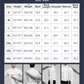 👑Fliwos Men's TriProof Stretch Iron-free Shirts