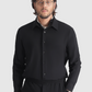 👑Fliwos Men's TriProof Stretch Iron-free Shirts