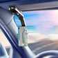 🚗 10 000+ sofőr bízik ebben a tartóban – 1080°-ban forgatható több pozíciós autós telefontartó – műszerfalra/visszapillantóra/napellenzőre/asztalra, csúszásmentes, 4–7 hüvelykes