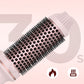 💨 Alkosson szalonminőségű volument – Iones formázó kefe állítható hőmérséklettel – Utánvétes 💇‍♀️✨