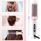 💨 Alkosson szalonminőségű volument – Iones formázó kefe állítható hőmérséklettel – Utánvétes 💇‍♀️✨