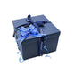 ✨🎁A világ legjobb húzózsinóros karácsonyi ajándéktasakja