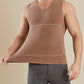Men's Stretch Slim-Fit Warm Vest