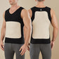Men's Stretch Slim-Fit Warm Vest