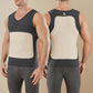 Men's Stretch Slim-Fit Warm Vest