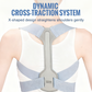 Invisible Posture Corrector for Back