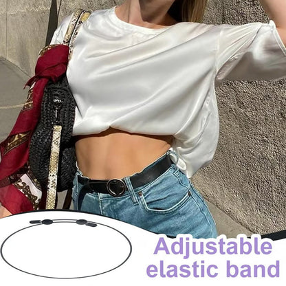 Könnyű, állítható pánt