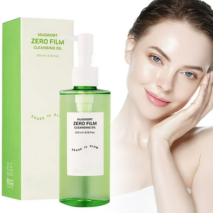 Zero Film Residue-Free Makeup Remover