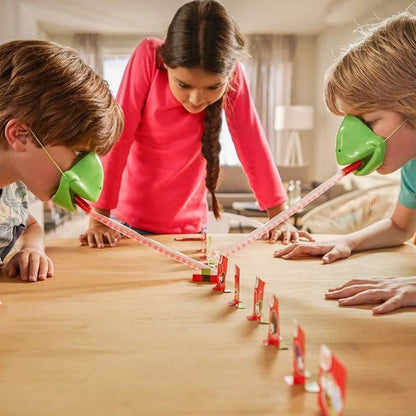 👪Karácsonyi akció 40% kedvezmény - Szórakoztató interaktív családi társasjáték