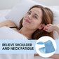 Nyak- és vállfeszültségoldó fájdalomcsillapításra
