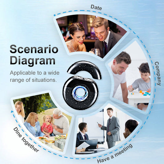 🔥Férfiaknak készült hatékony, egyedi, hordozható elektromos borotva